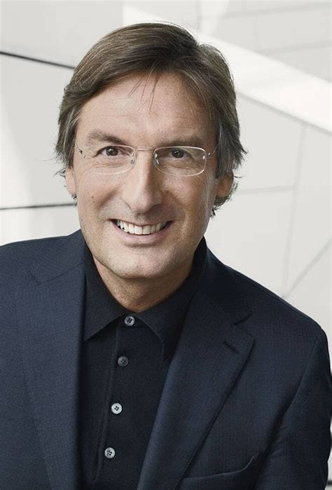 Notre interview avec Pietro Beccari, PDG de Louis Vuitton